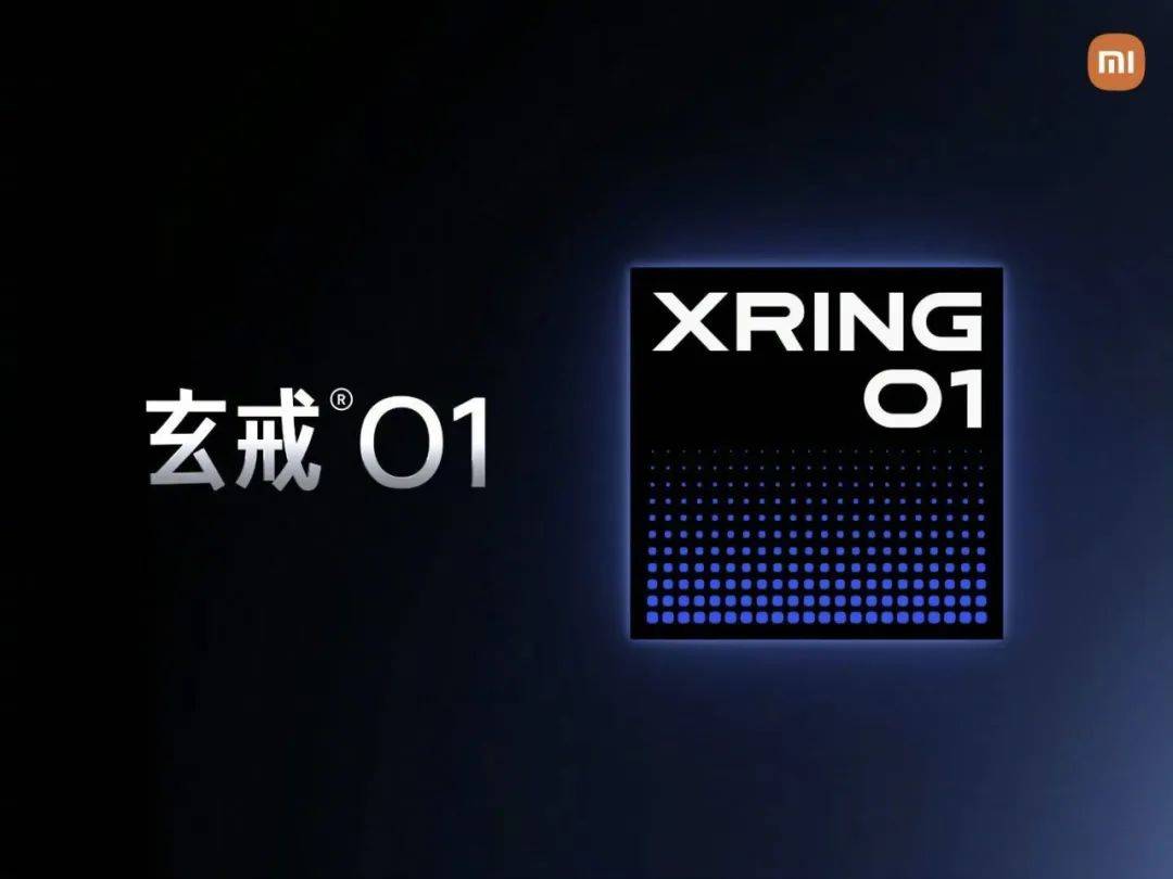 篮球即时比分_填补中国大陆先进芯片设计空白篮球即时比分！3nm小米芯片要来了