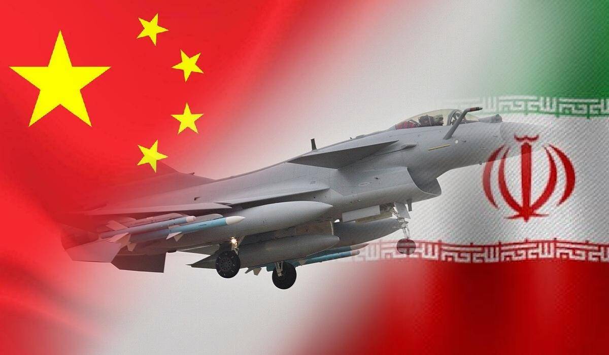 皇冠公司的代理怎么拿_伊朗空军覆灭后皇冠公司的代理怎么拿，歼16意外登顶外网热搜：中国造武器在全球又火了