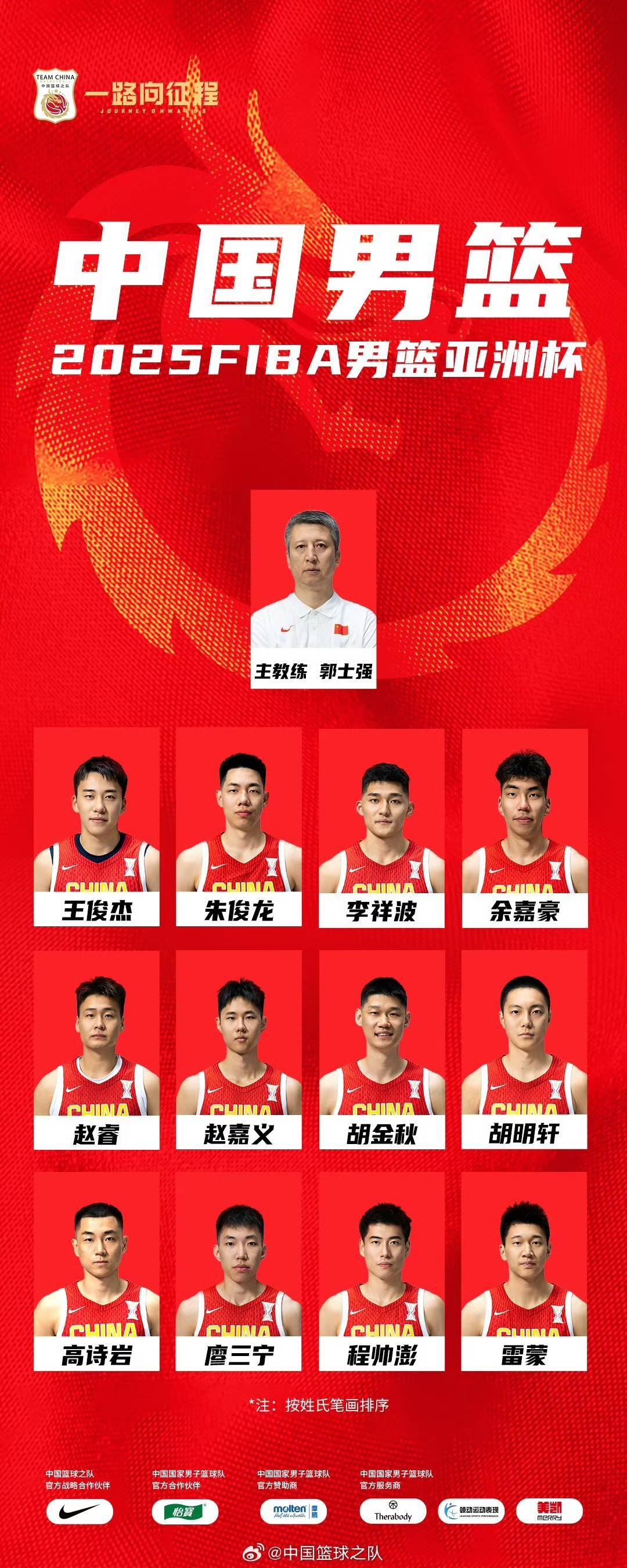hga030账号注册_今夜中国男篮迎亚洲杯首战：放下包袱hga030账号注册，重拾信心