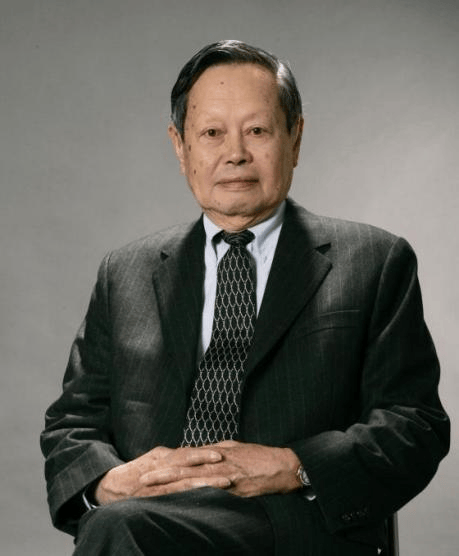 皇冠信用盘如何注册_沉痛悼念！杨振宁先生因病在北京逝世皇冠信用盘如何注册，享年103岁