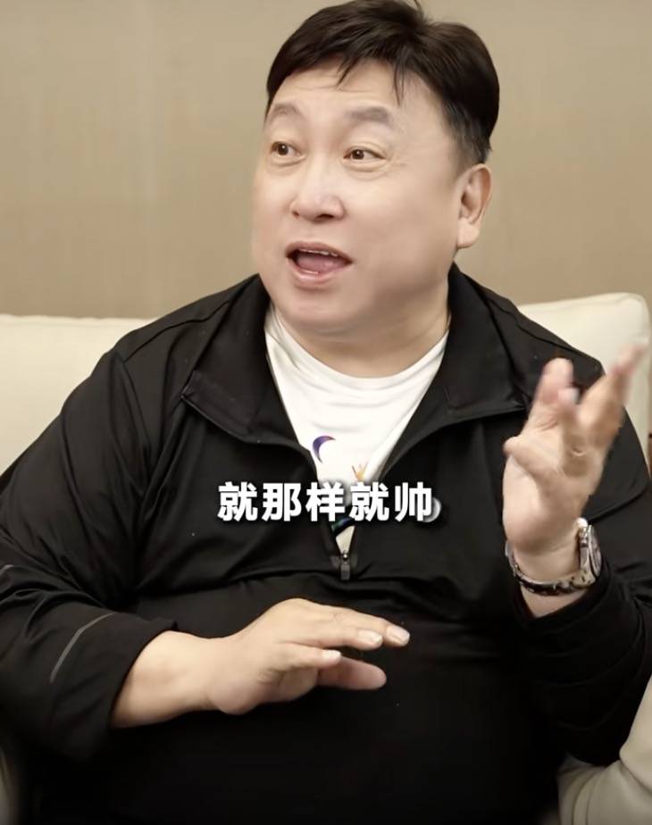 皇冠信用网代理注册_陈伟霆官宣生子皇冠信用网代理注册，王晶：他花了很长时间才红的