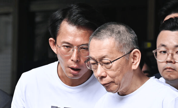 皇冠2登录welcome_雁默：郑丽文胜出皇冠2登录welcome，赵少康大败，国民党扶得上墙了吗？