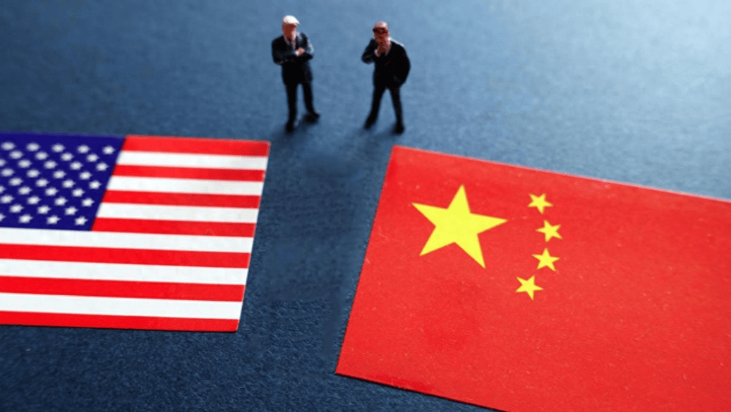 皇冠信用网出租_中美对决皇冠信用网出租，首个冤大头自投罗网，中国杀鸡儆猴，3个危险信号曝光