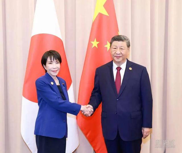 皇冠信用網登123出租_习近平会见日本首相高市早苗（详讯）