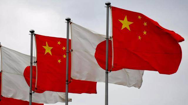 皇冠信用网如何申请_日本抗议中国巡航钓鱼岛皇冠信用网如何申请，被当场驳回！台退将：对付日本，用这招