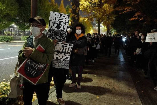 皇冠信用网怎么代理_日本在华青年：“我们一致的看法就是皇冠信用网怎么代理，绝对反对战争！”