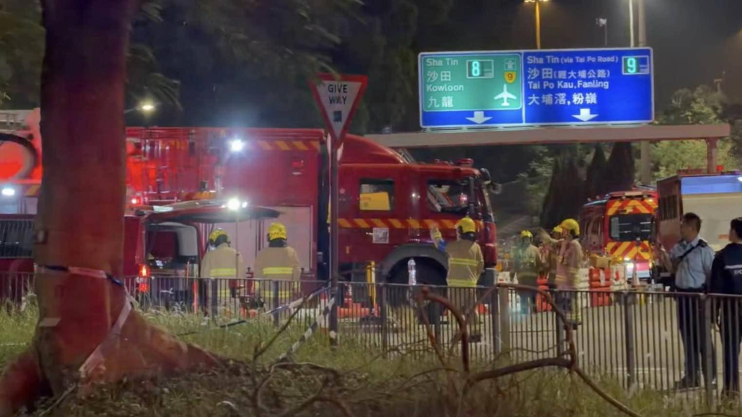 皇冠信用登2代理_4小时内火警连升三级的宏福苑：单户最大面积44.9平方米皇冠信用登2代理，大维修启动超1年，业主称被困者老人较多