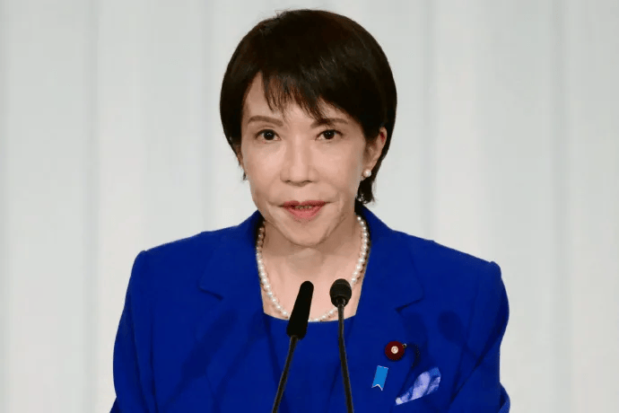 皇冠信用網代理注册_特朗普与高市早苗通话内容曝光皇冠信用網代理注册，时长25分钟，建议她不要在台湾主权问题上挑衅中国；此前高市对通话内容避而不谈