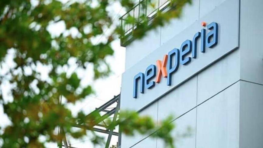 皇冠信用網开户_宣布将安世半导体还给中国后皇冠信用網开户，安世荷兰装可怜：中方企业不理人！被中欧踢出谈判桌