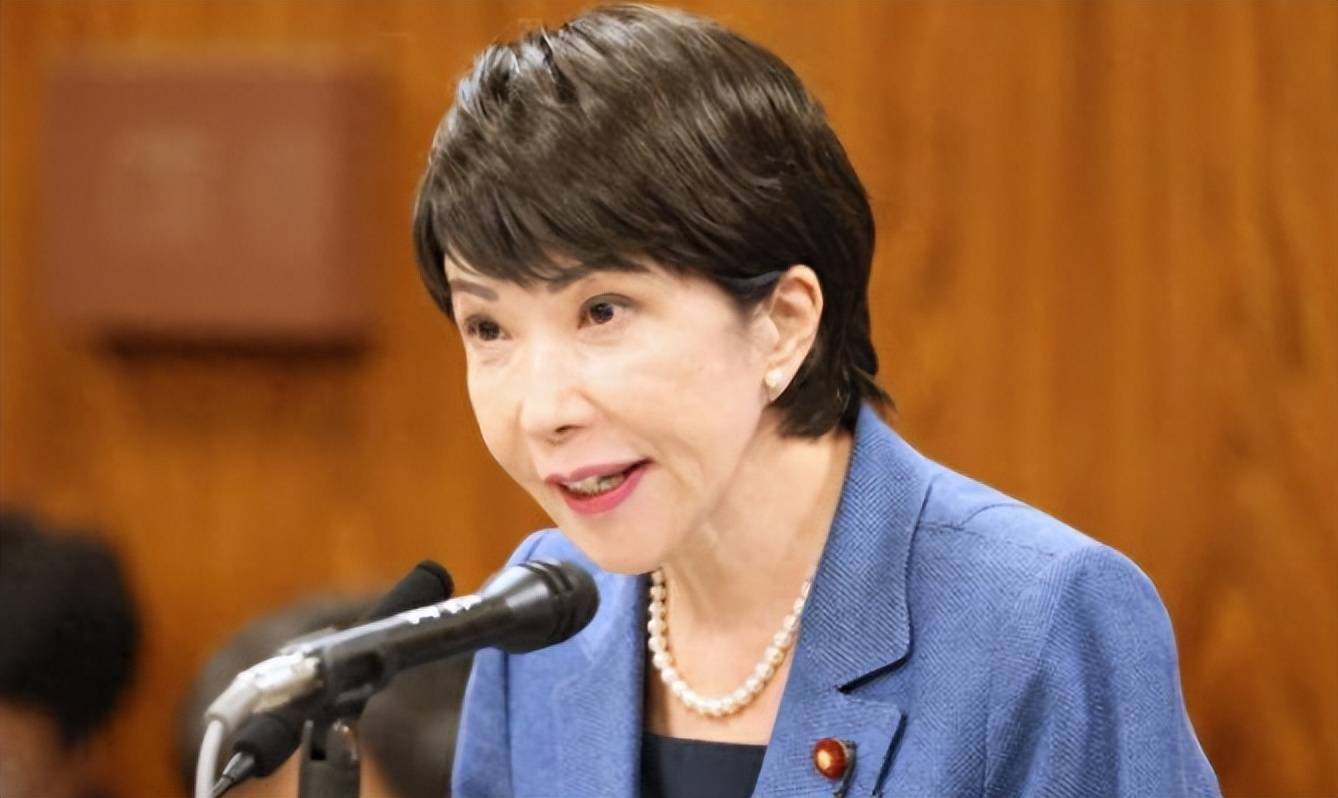 皇冠信用网会员注册网址_快讯！日本逮捕美公民皇冠信用网会员注册网址，特朗普发出通牒，日本迎来“亡国”内阁？对外释放信号非同寻常