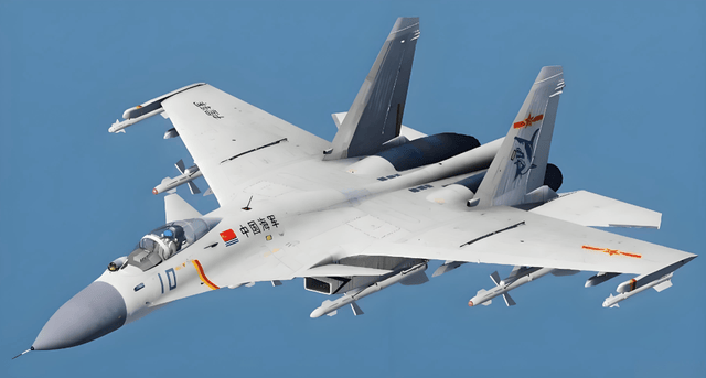 皇冠信用網需要押金吗_歼-15锁定F-15J距离被曝光皇冠信用網需要押金吗，赤裸裸技术碾压，日专家终于清醒了
