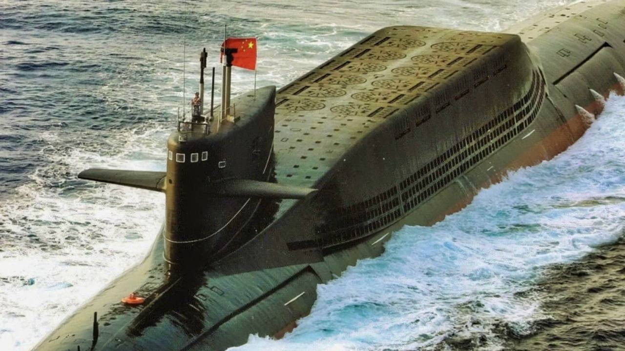 皇冠信用网代理注册_美国正在准备核战？美媒：2026年五地或爆发核战争皇冠信用网代理注册，三处靠近中国