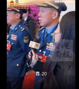 皇冠信用会员账号注册_2025年即将结束皇冠信用会员账号注册，轰-20今年还有机会出场吗？