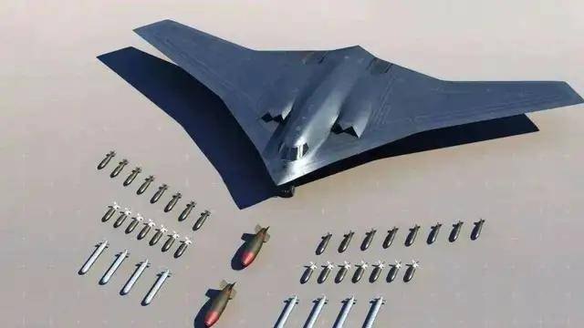 皇冠信用会员账号注册_2025年即将结束皇冠信用会员账号注册，轰-20今年还有机会出场吗？