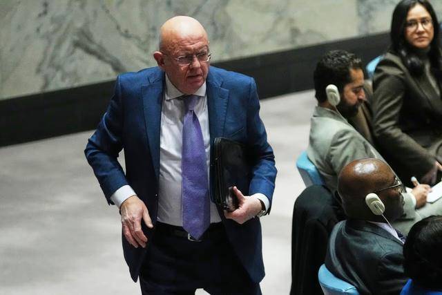 皇冠信用网在哪里开通_俄代表：美国武装侵略委内瑞拉意味着“无法无天时代的回归”