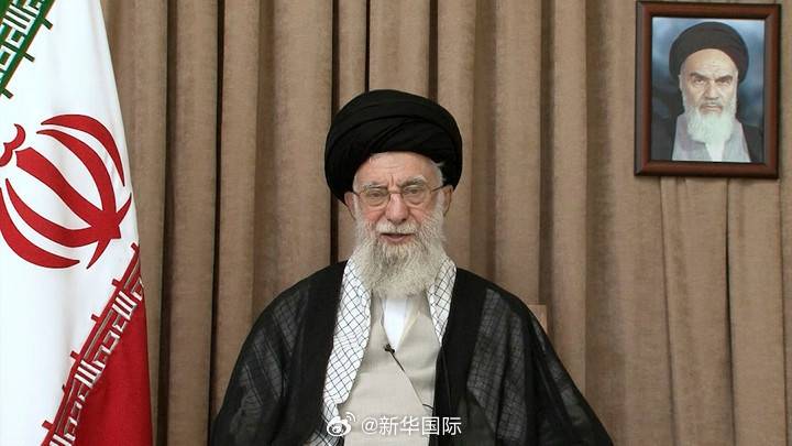 皇冠登录网址_伊朗警告美国：若遭攻击皇冠登录网址，将把以色列及美国在中东地区的军事基地视为“合法目标”还击