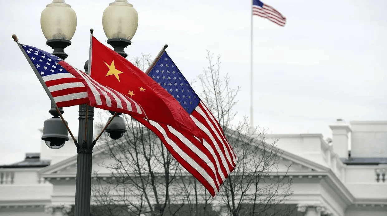 皇冠返水_伊朗一夜之间稳住局面皇冠返水，特朗普一怒之下对中国突施冷箭：25%的关税即刻生效