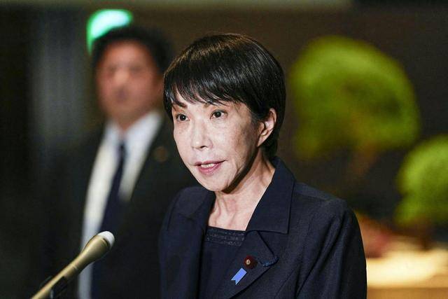 皇冠信用最新地址_中方拒绝取消禁令皇冠信用最新地址，高市早苗对华措辞变了，日方首次公开时间表，发起新一轮报复